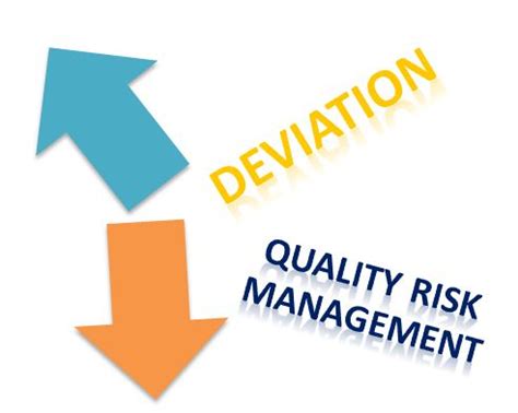what are causes for quality deviation